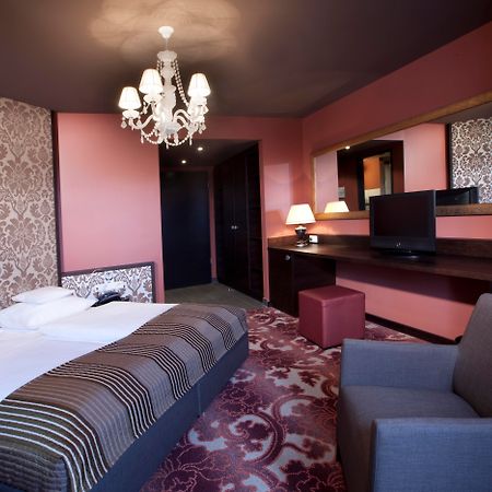 Lindner Hotel Nurburgring Motorsport, Part Of Jdv By Hyatt Luaran gambar
