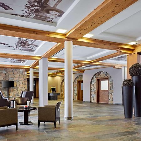 Lindner Hotel Nurburgring Motorsport, Part Of Jdv By Hyatt Luaran gambar