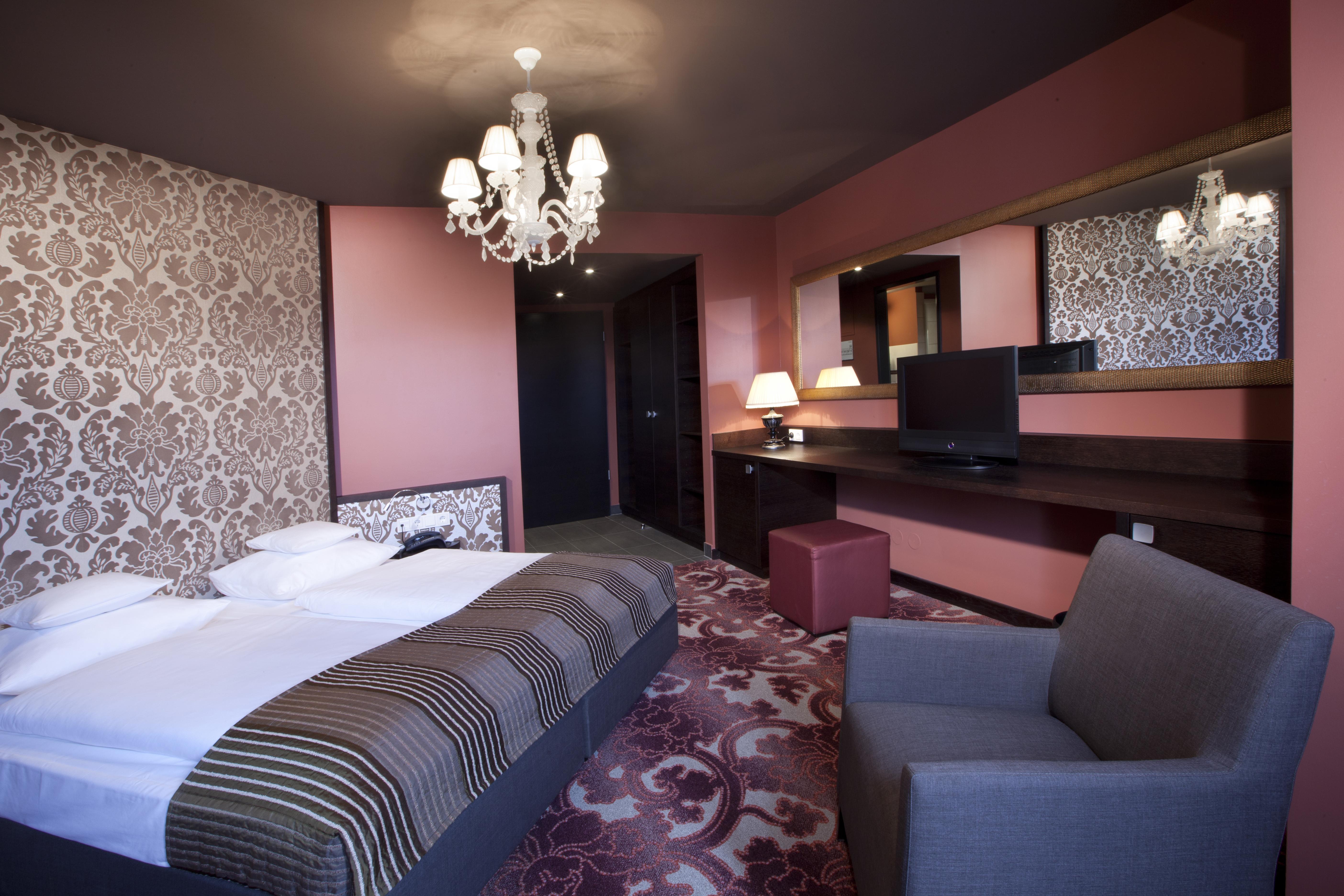 Lindner Hotel Nurburgring Motorsport, Part Of Jdv By Hyatt Luaran gambar