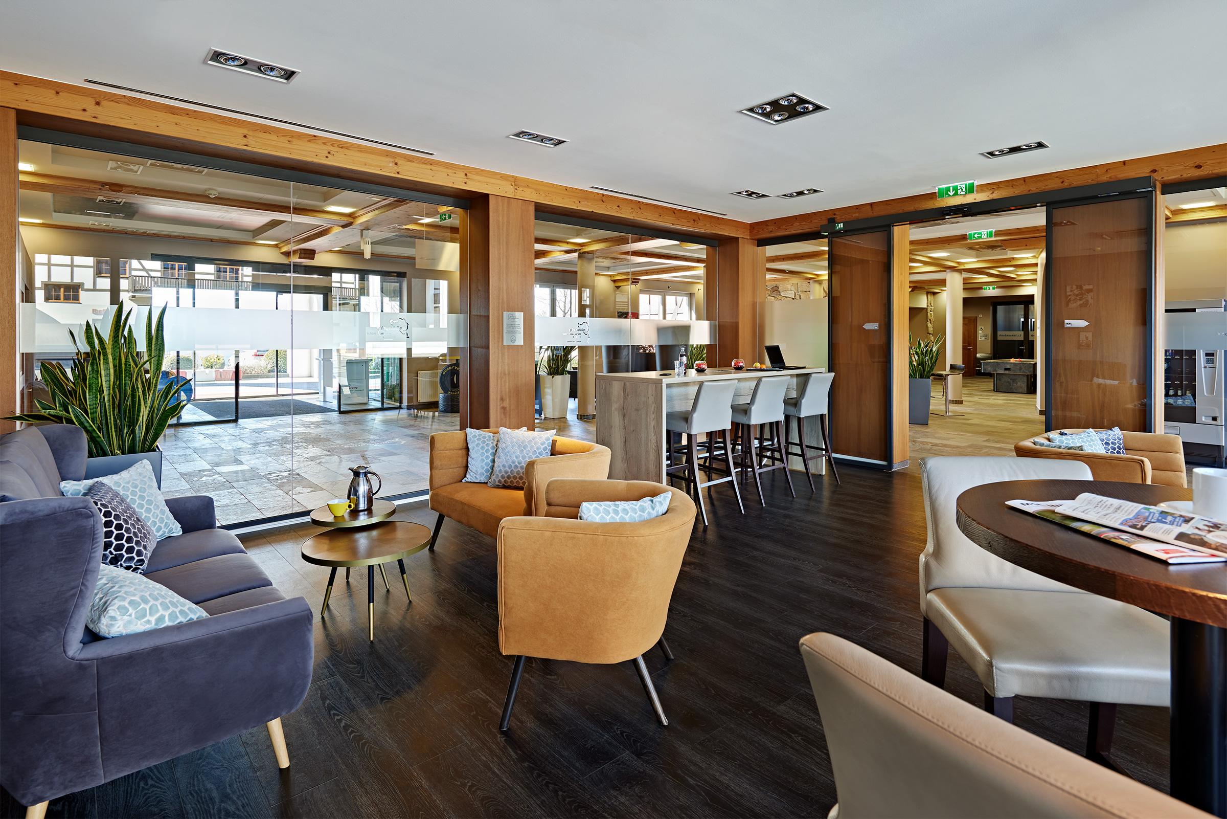 Lindner Hotel Nurburgring Motorsport, Part Of Jdv By Hyatt Luaran gambar
