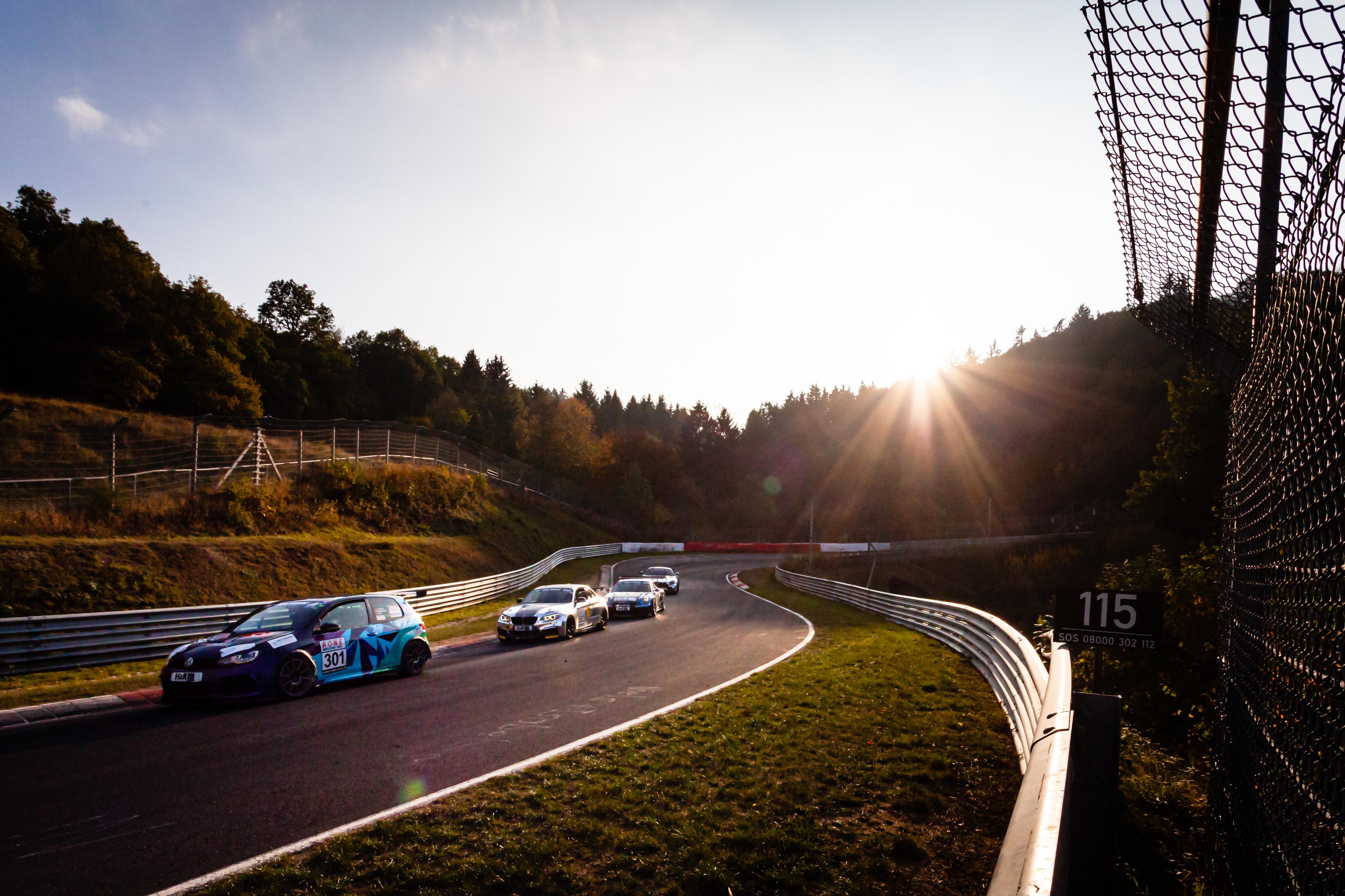 Lindner Hotel Nurburgring Motorsport, Part Of Jdv By Hyatt Luaran gambar