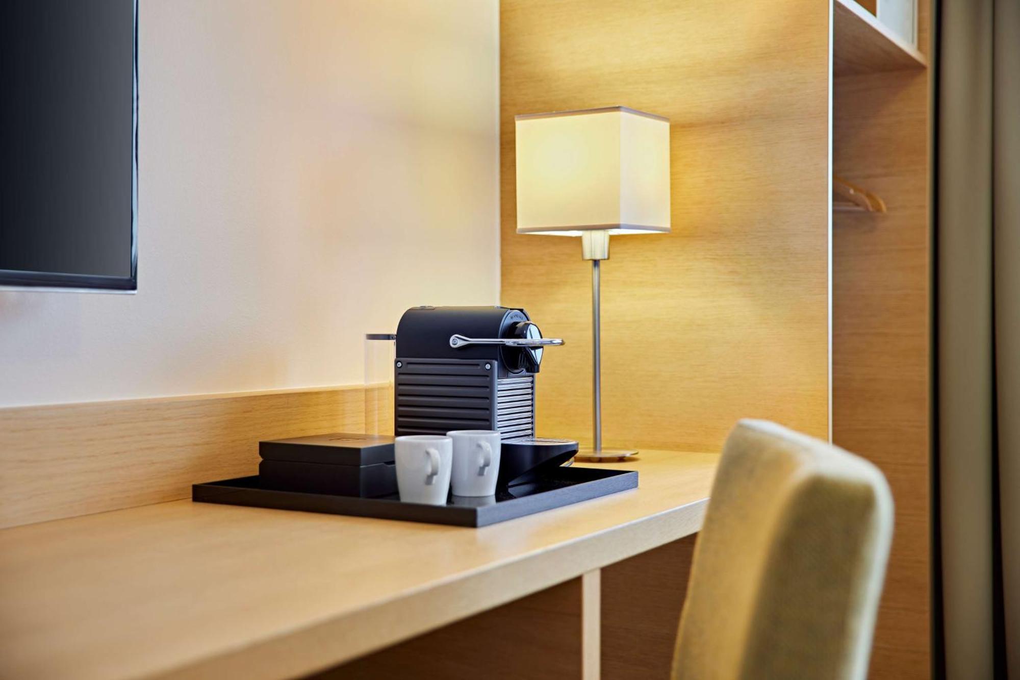 Lindner Hotel Nurburgring Motorsport, Part Of Jdv By Hyatt Luaran gambar