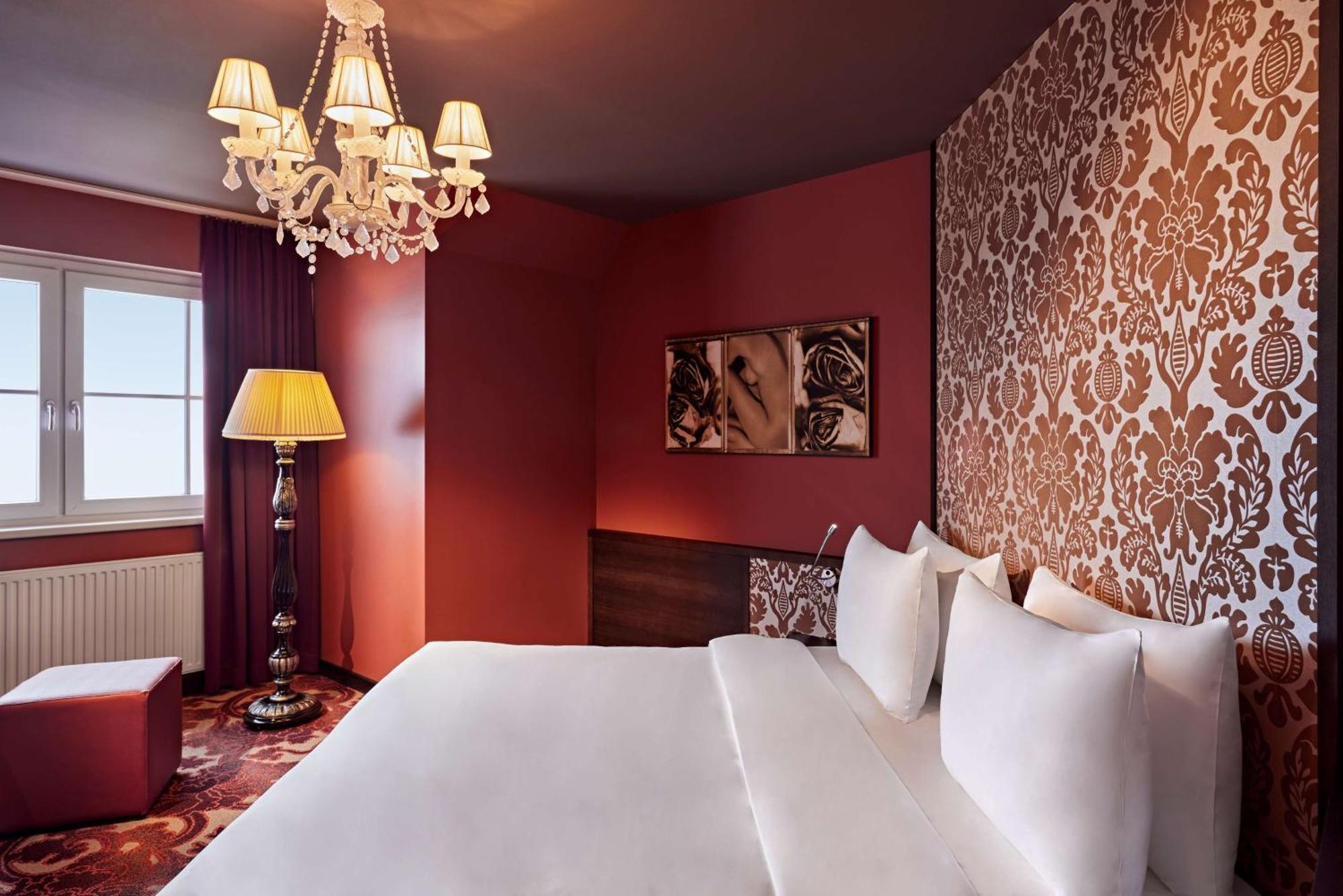 Lindner Hotel Nurburgring Motorsport, Part Of Jdv By Hyatt Luaran gambar
