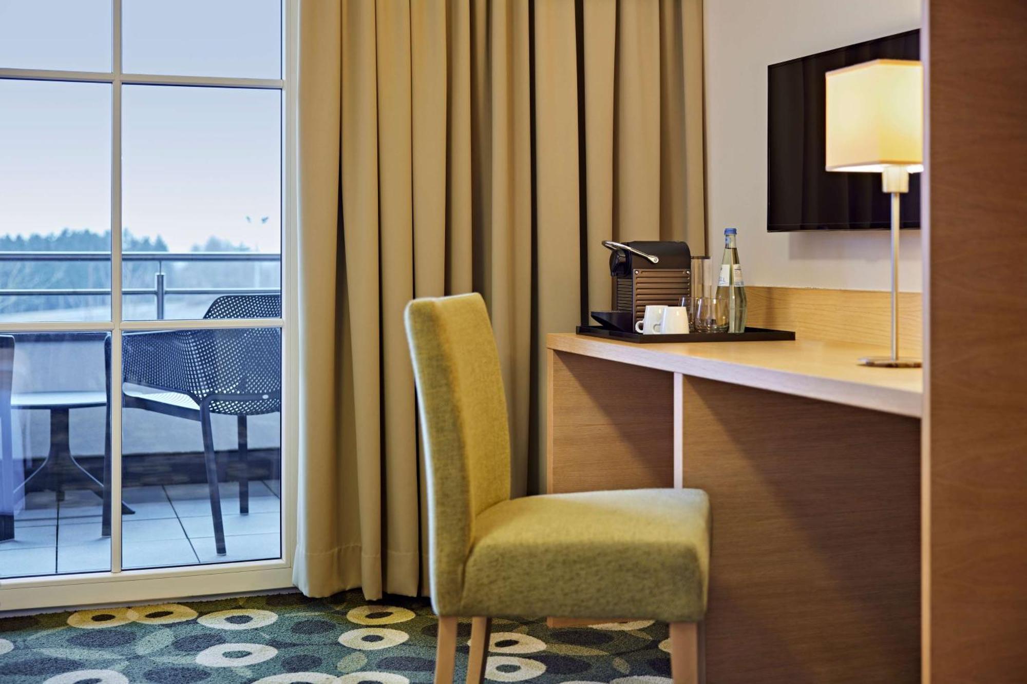 Lindner Hotel Nurburgring Motorsport, Part Of Jdv By Hyatt Luaran gambar