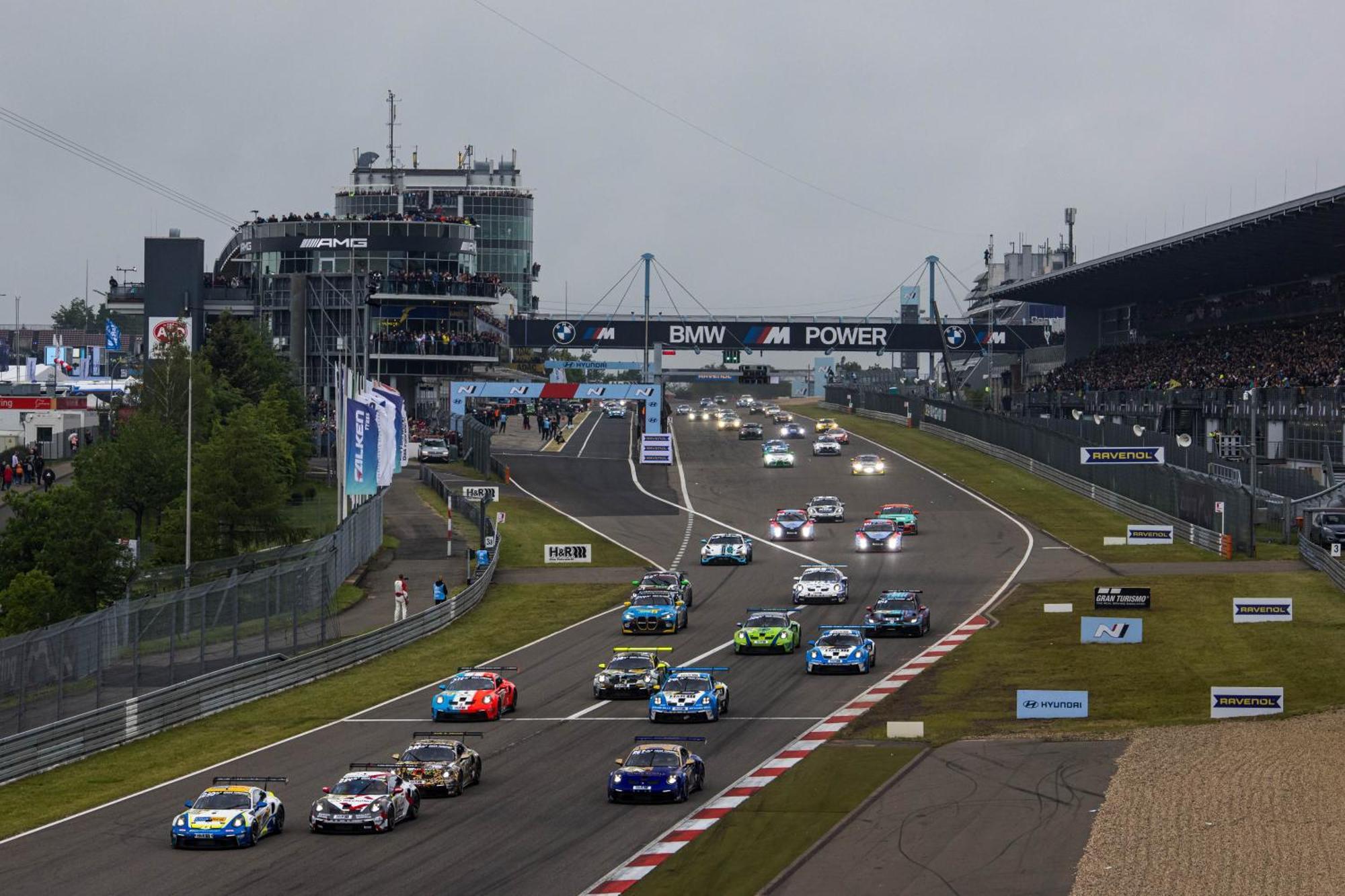 Lindner Hotel Nurburgring Motorsport, Part Of Jdv By Hyatt Luaran gambar