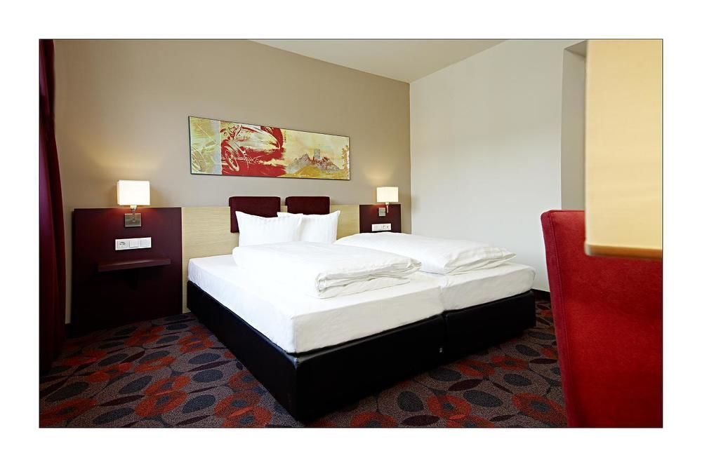 Lindner Hotel Nurburgring Motorsport, Part Of Jdv By Hyatt Luaran gambar