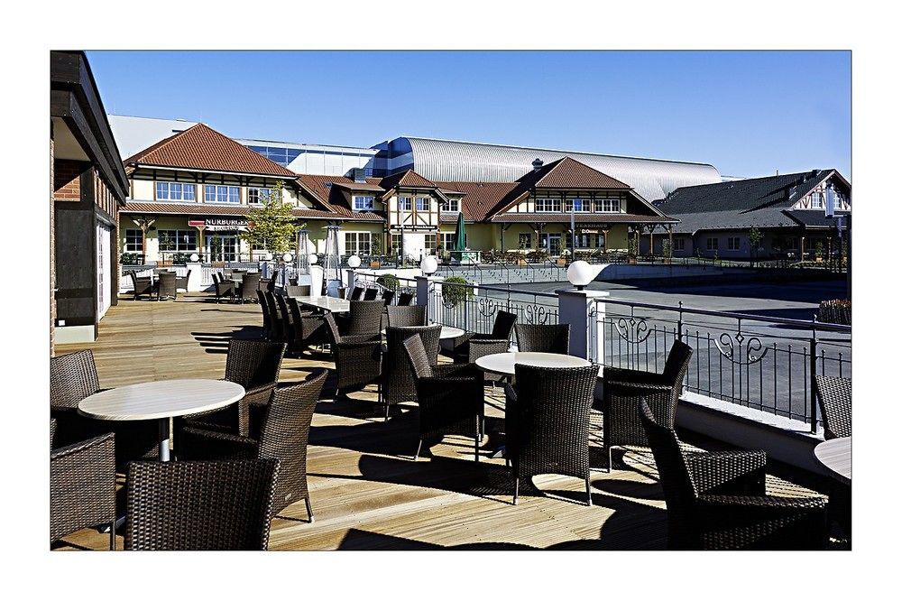 Lindner Hotel Nurburgring Motorsport, Part Of Jdv By Hyatt Luaran gambar