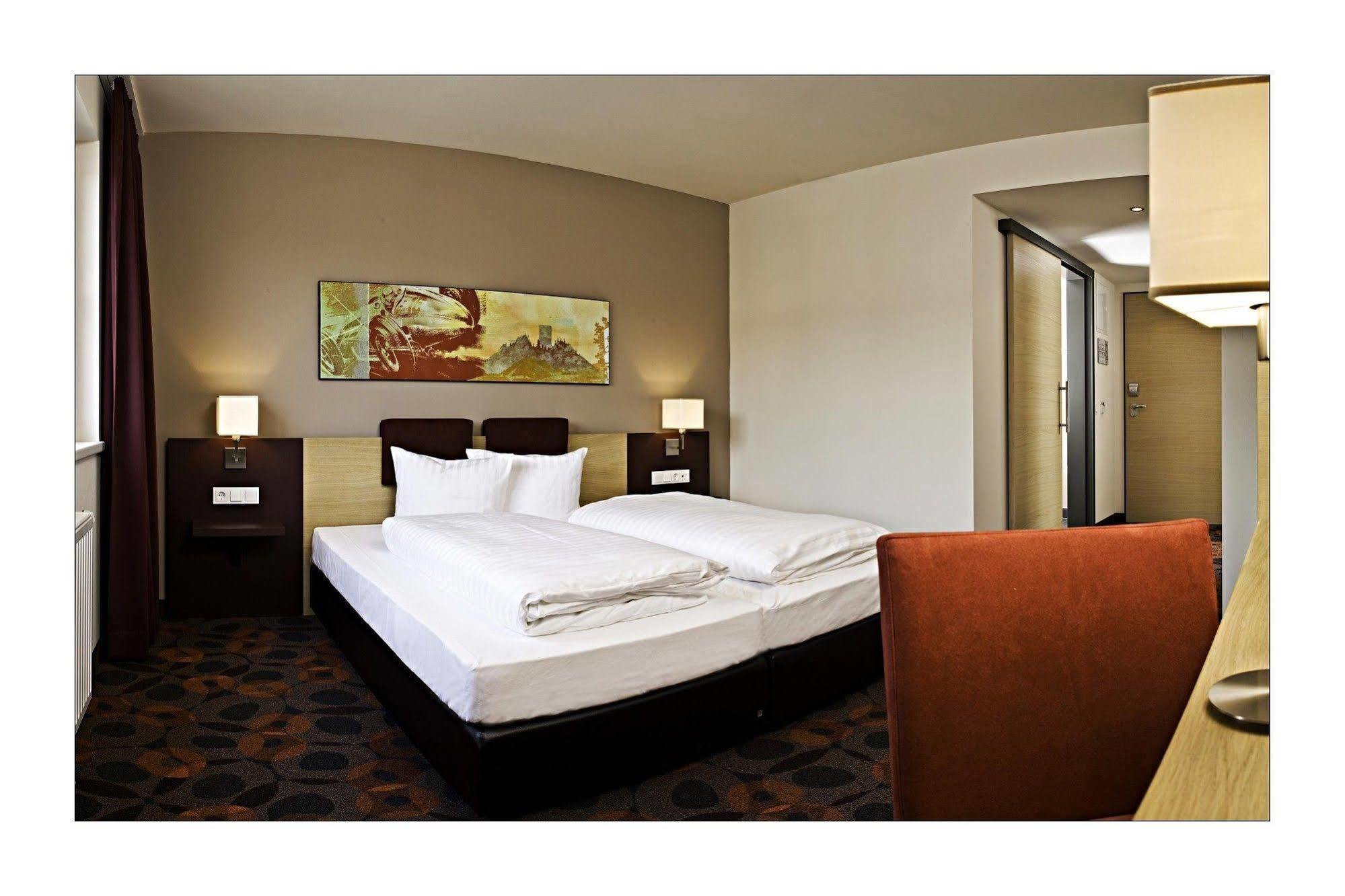 Lindner Hotel Nurburgring Motorsport, Part Of Jdv By Hyatt Luaran gambar