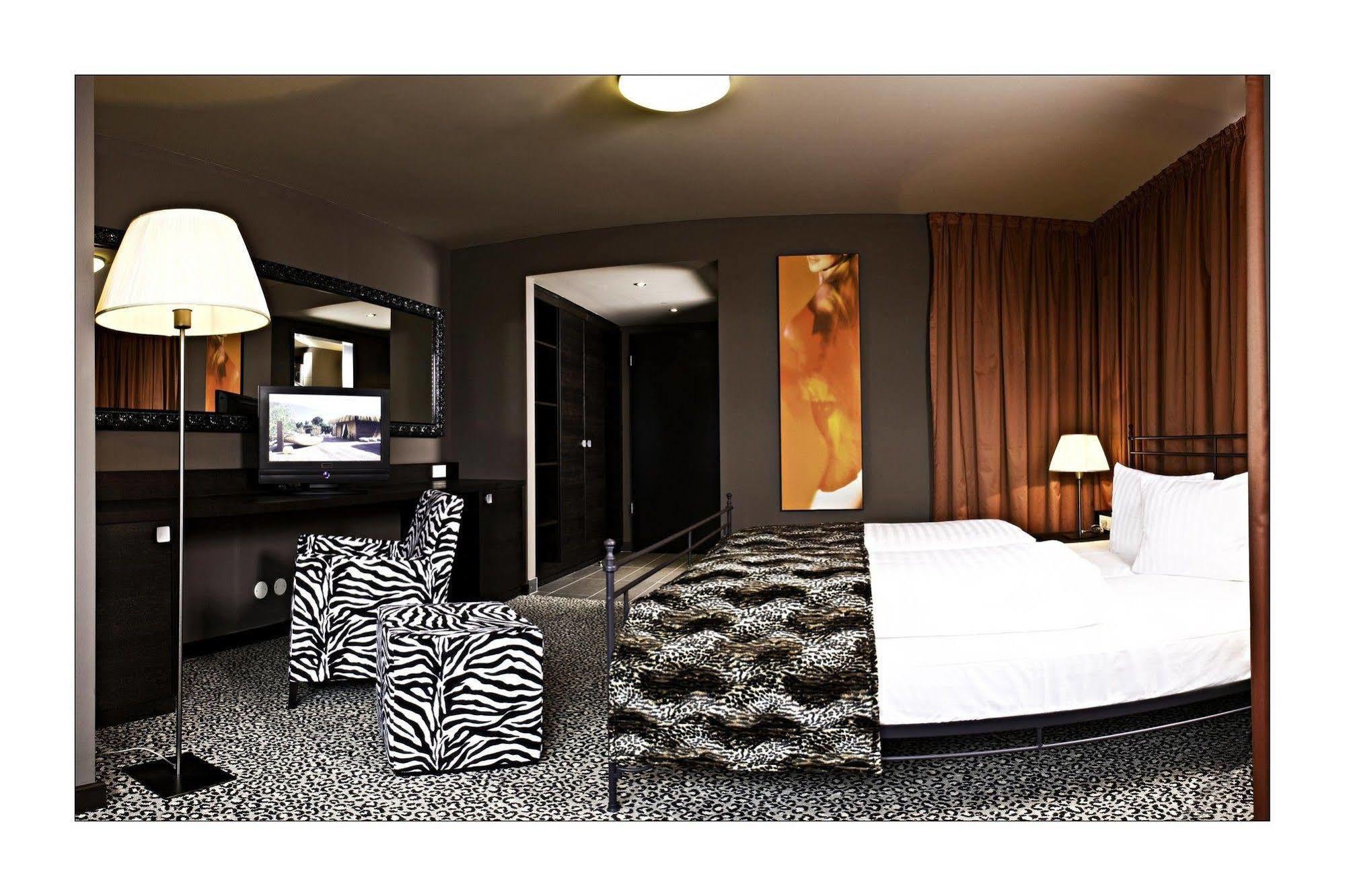 Lindner Hotel Nurburgring Motorsport, Part Of Jdv By Hyatt Luaran gambar