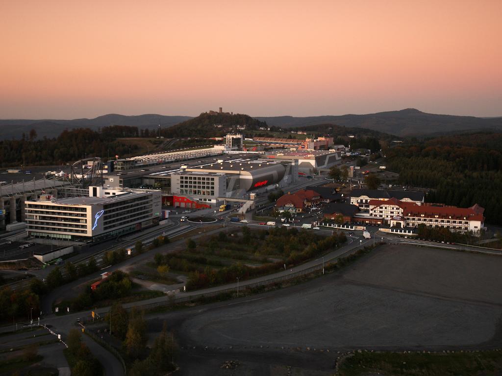 Lindner Hotel Nurburgring Motorsport, Part Of Jdv By Hyatt Luaran gambar