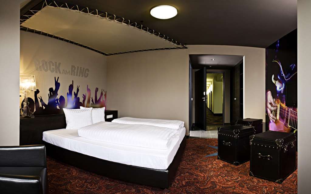 Lindner Hotel Nurburgring Motorsport, Part Of Jdv By Hyatt Bilik gambar