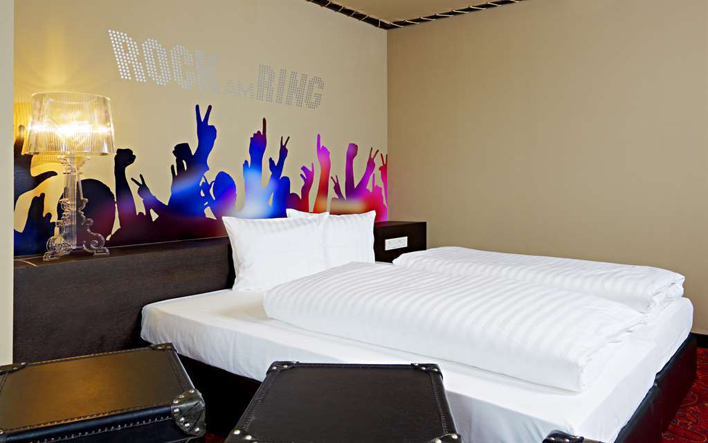 Lindner Hotel Nurburgring Motorsport, Part Of Jdv By Hyatt Bilik gambar