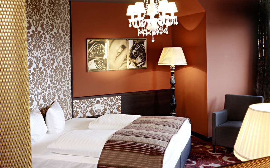 Lindner Hotel Nurburgring Motorsport, Part Of Jdv By Hyatt Bilik gambar