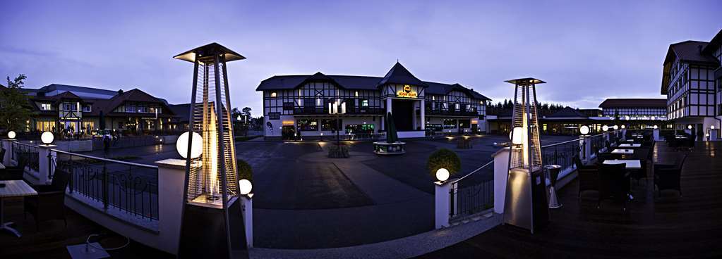 Lindner Hotel Nurburgring Motorsport, Part Of Jdv By Hyatt Luaran gambar