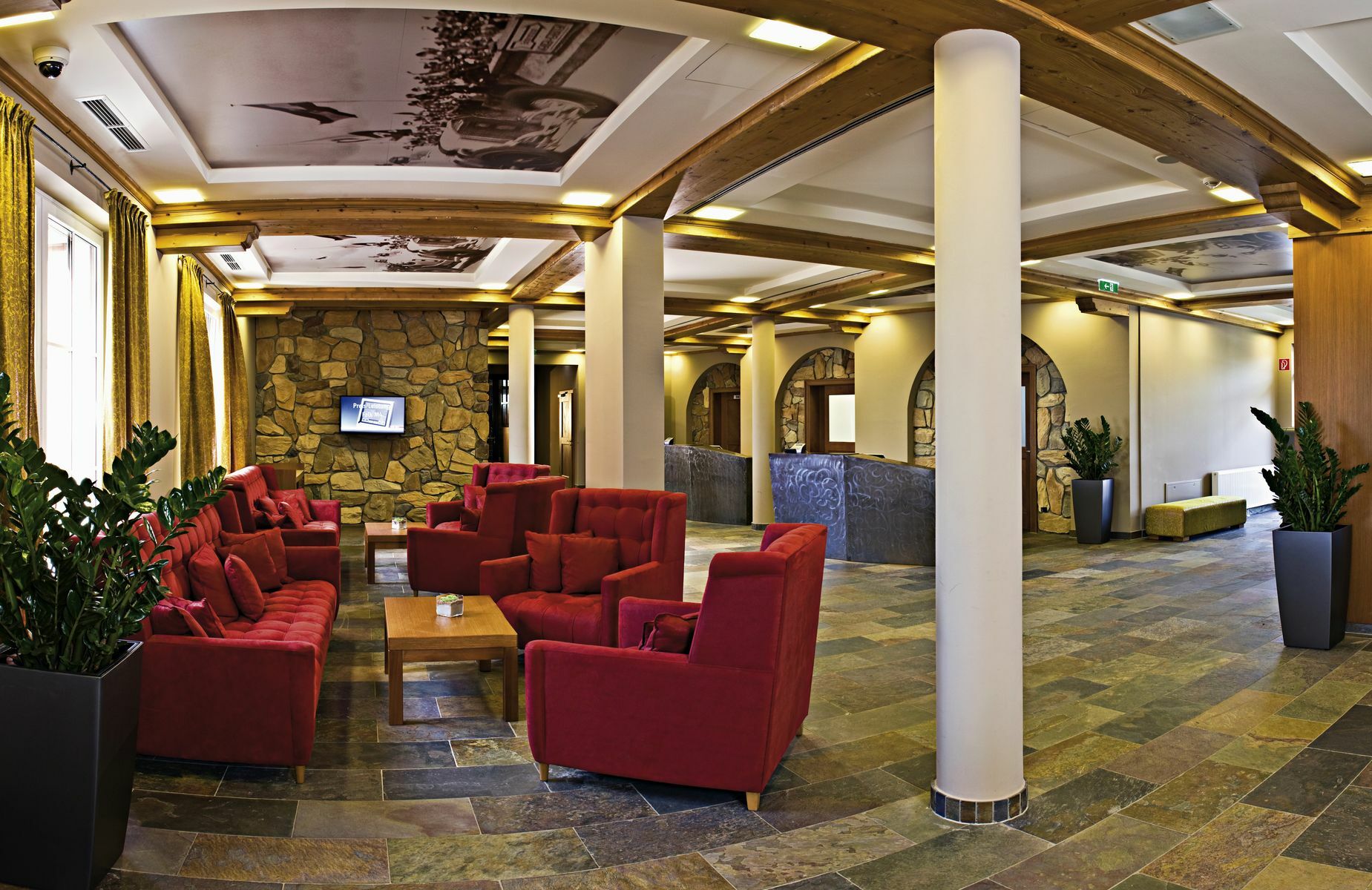 Lindner Hotel Nurburgring Motorsport, Part Of Jdv By Hyatt Luaran gambar