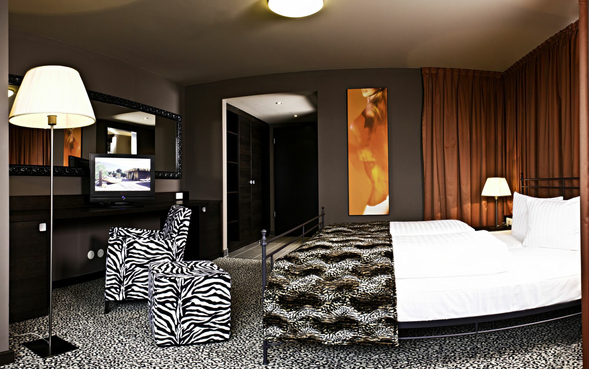 Lindner Hotel Nurburgring Motorsport, Part Of Jdv By Hyatt Luaran gambar